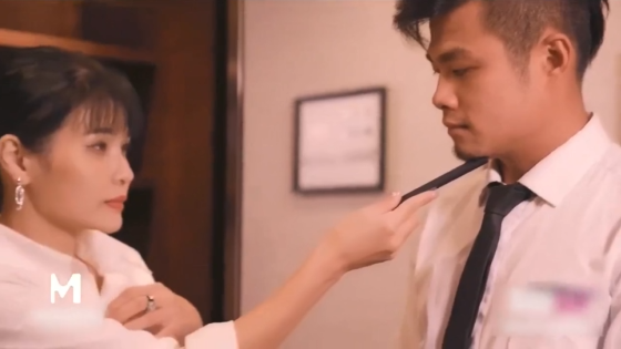 Cái kết cho em gái chạy theo dục vọng