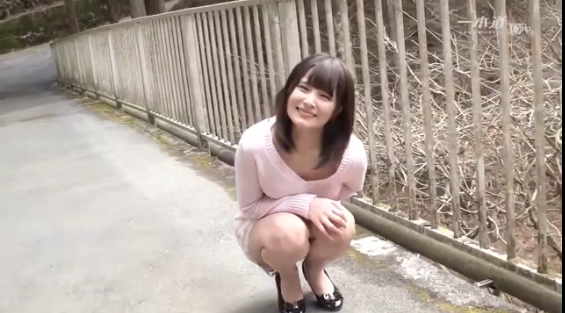 Một ngày du lịch khó quên của em bạn gái xinh