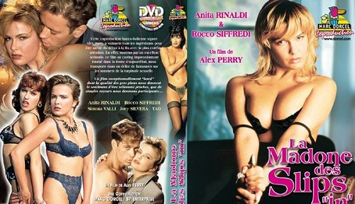 Miss Liberty (1994) làm lại XTOP1