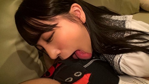 STKO-005 The Case Of Momo Kato UNCENSORED XTOP1